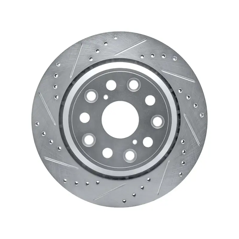 DFC-631-75018L - Disc Brake Rotor | Dynamic Friction Company Last Chance