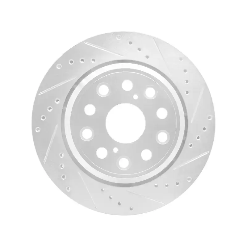 Super Sale DFC-631-75018R - Disc Brake Rotor | Dynamic Friction Company