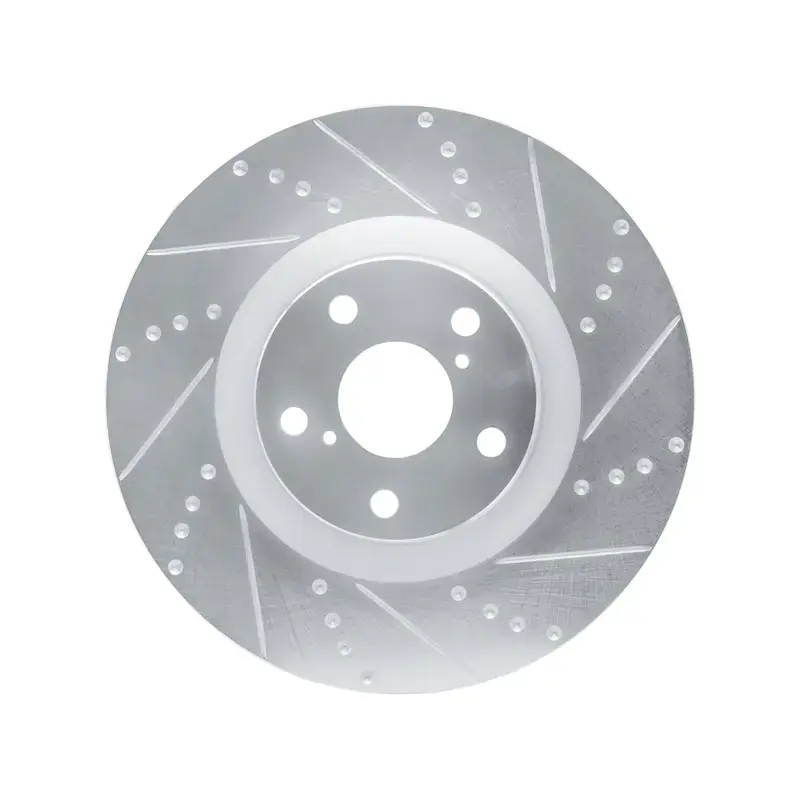 Today Only DFC-631-75027D - Disc Brake Rotor | Dynamic Friction Company