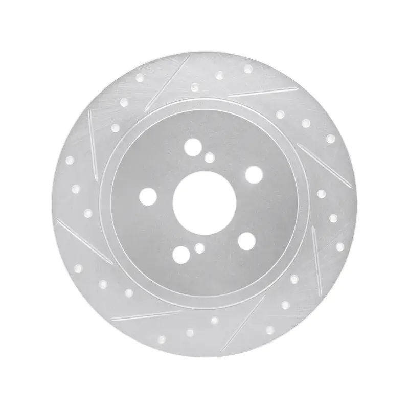Order Now DFC-631-75029L - Disc Brake Rotor | Dynamic Friction Company