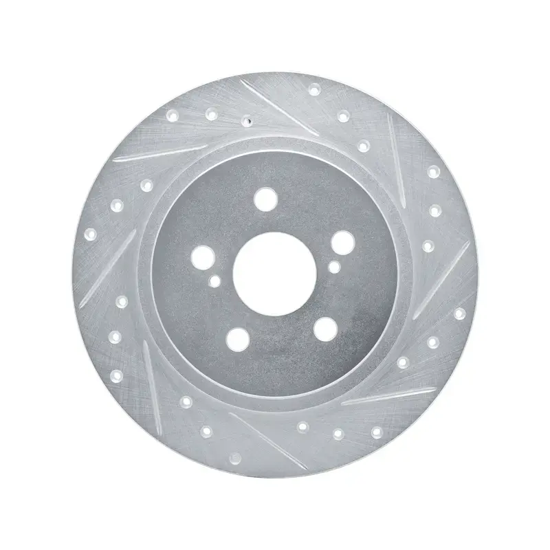DFC-631-75029R - Disc Brake Rotor | Dynamic Friction Company Super Sale