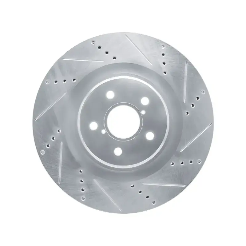Exclusive Offer DFC-631-75035D - Disc Brake Rotor | Dynamic Friction Company