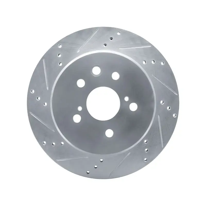 Limited Edition DFC-631-75036L - Disc Brake Rotor | Dynamic Friction Company
