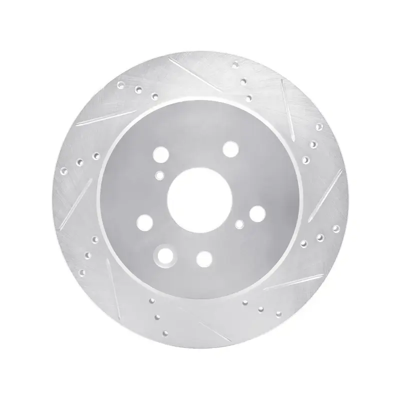 DFC-631-75036R - Disc Brake Rotor | Dynamic Friction Company Buy Direct