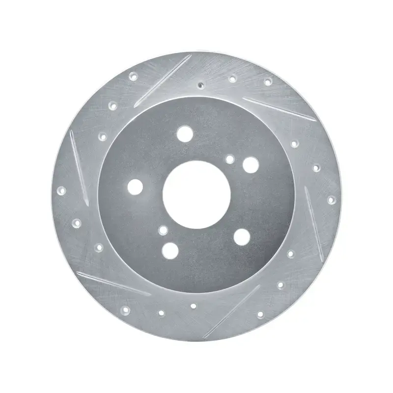 DFC-631-75041L - Disc Brake Rotor | Dynamic Friction Company Next Day Delivery