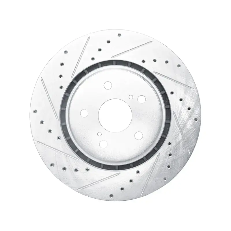 Best Seller DFC-631-75043L - Disc Brake Rotor | Dynamic Friction Company
