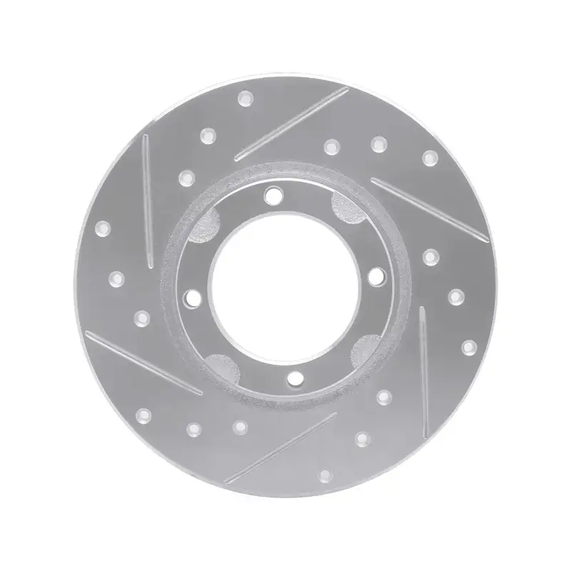 DFC-631-76003L - Disc Brake Rotor | Dynamic Friction Company Special Discount