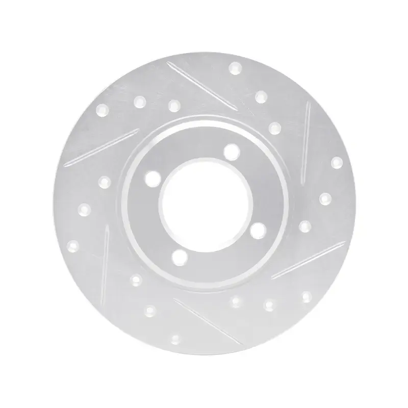 No Minimum Order DFC-631-76005R - Disc Brake Rotor | Dynamic Friction Company