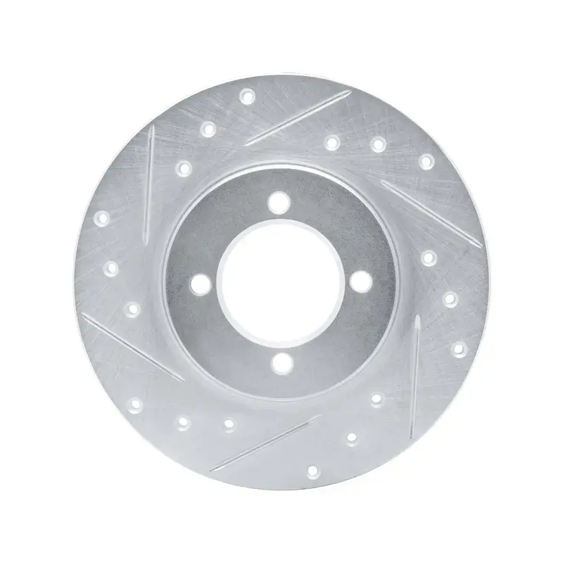 Buy Online DFC-631-76006L - Disc Brake Rotor | Dynamic Friction Company