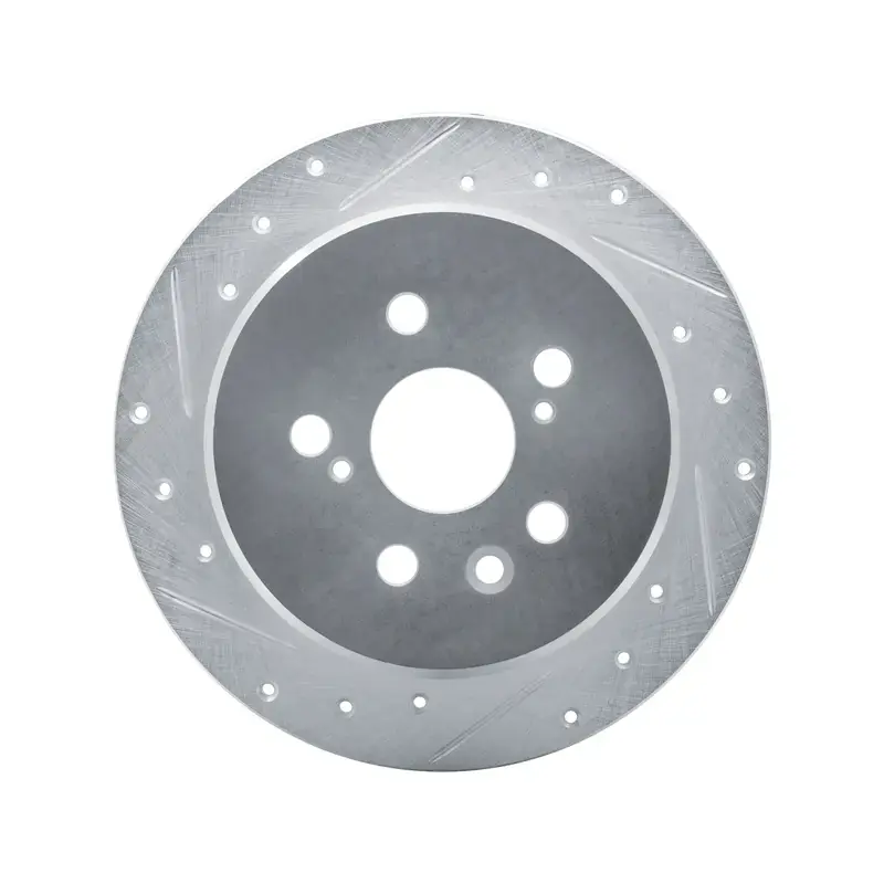DFC-631-76029L - Disc Brake Rotor | Dynamic Friction Company Editor’s Pick