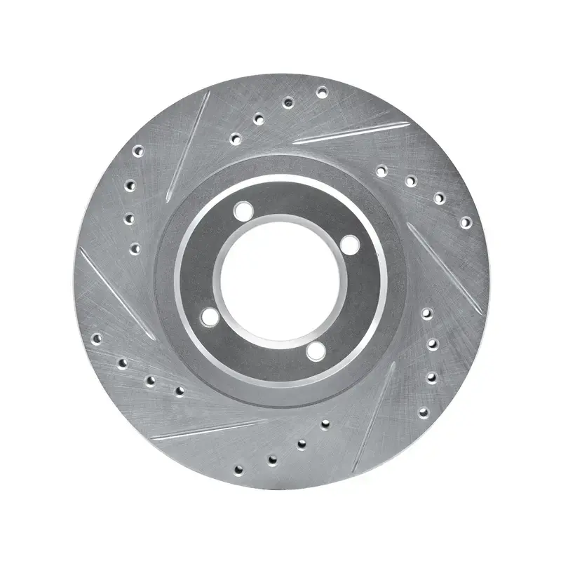DFC-631-76030L - Disc Brake Rotor | Dynamic Friction Company Instant Buy