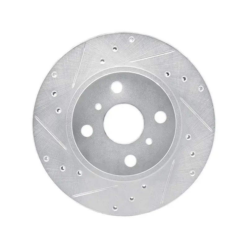 Handmade DFC-631-76032L - Disc Brake Rotor | Dynamic Friction Company