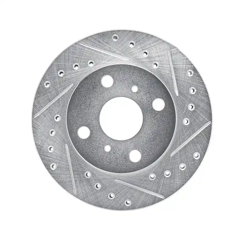 Bargain DFC-631-76034R - Disc Brake Rotor | Dynamic Friction Company