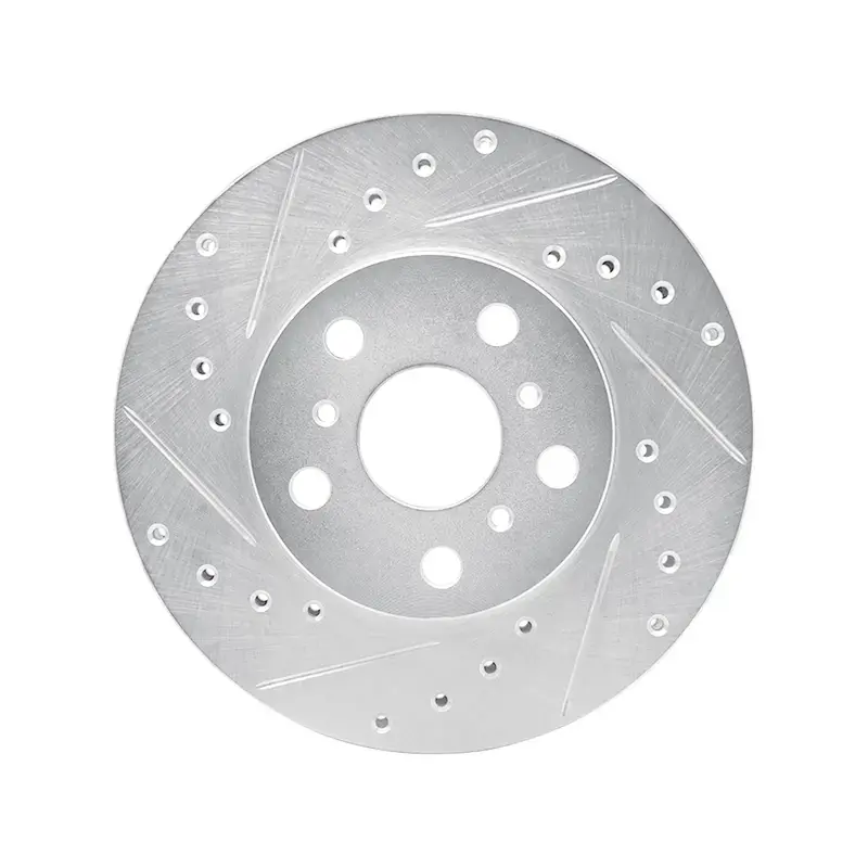 DFC-631-76036L - Disc Brake Rotor | Dynamic Friction Company Trending