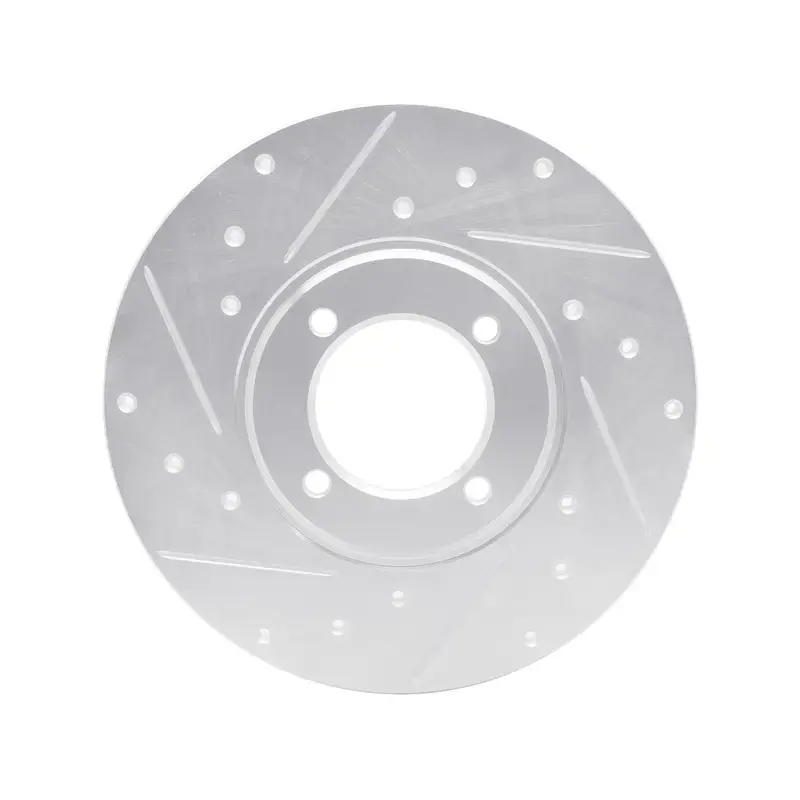 DFC-631-76007L - Disc Brake Rotor | Dynamic Friction Company Editor’s Pick