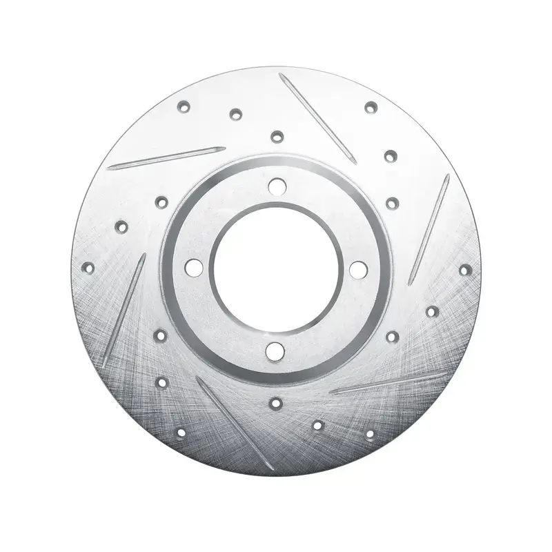 DFC-631-76008R - Disc Brake Rotor | Dynamic Friction Company Special Discount