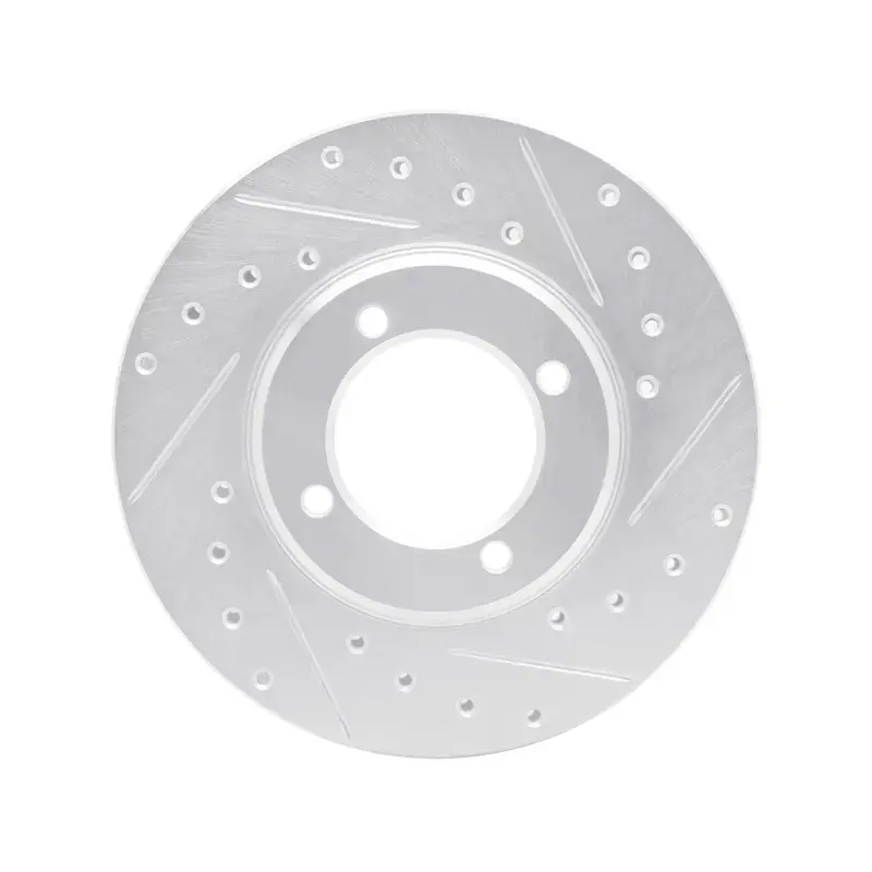DFC-631-76015R - Disc Brake Rotor | Dynamic Friction Company Money Back Guarantee