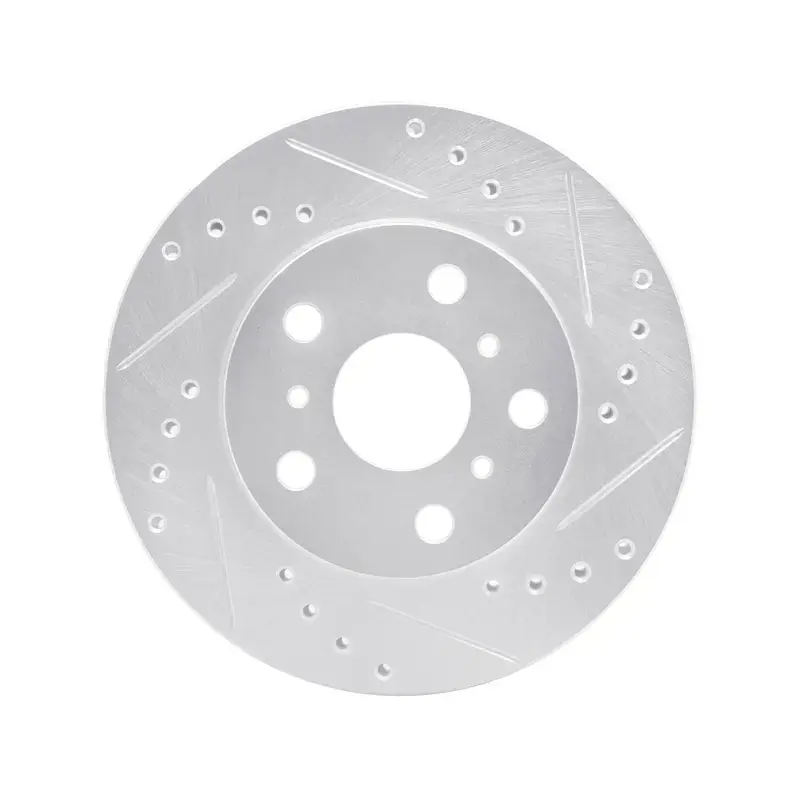 DFC-631-76016R - Disc Brake Rotor | Dynamic Friction Company In Demand