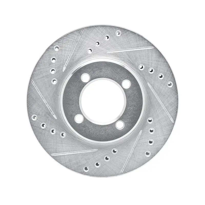 New Release DFC-631-76020L - Disc Brake Rotor | Dynamic Friction Company