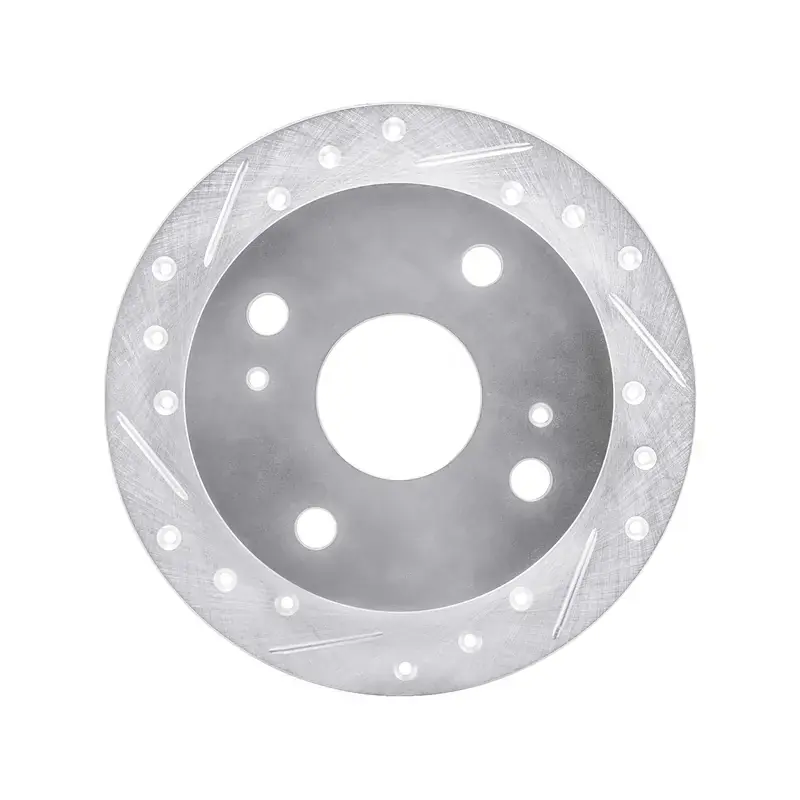 Get Yours DFC-631-76023L - Disc Brake Rotor | Dynamic Friction Company