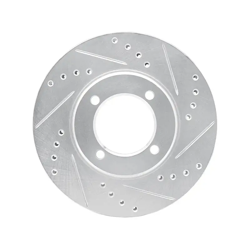 DFC-631-76024R - Disc Brake Rotor | Dynamic Friction Company Limited Offer
