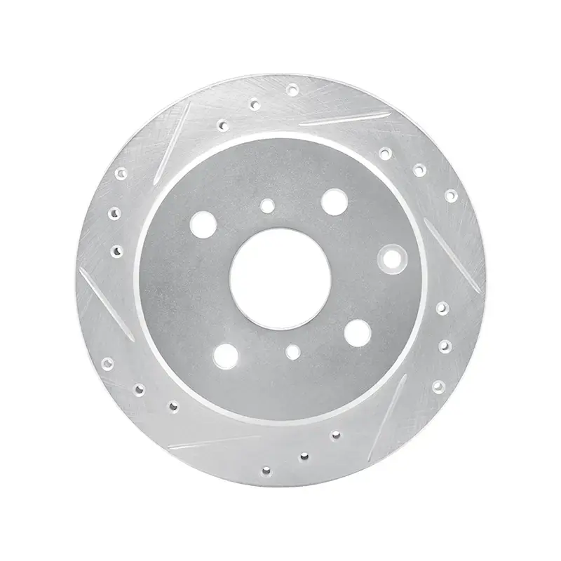 Next Day Delivery DFC-631-76025L - Disc Brake Rotor | Dynamic Friction Company