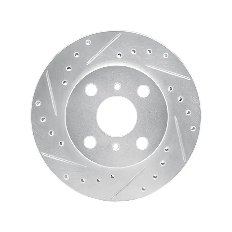 DFC-631-76026L - Disc Brake Rotor | Dynamic Friction Company Hot Deal