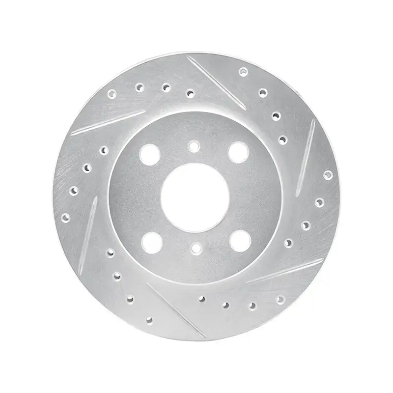 Direct From Manufacturer DFC-631-76026R - Disc Brake Rotor | Dynamic Friction Company