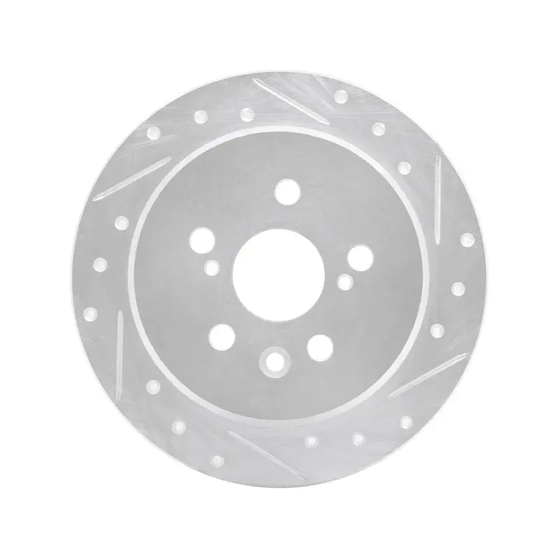 Editor’s Pick DFC-631-76038R - Disc Brake Rotor | Dynamic Friction Company