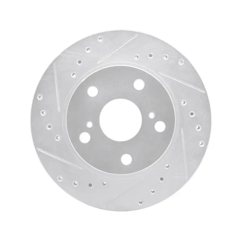 DFC-631-76040L - Disc Brake Rotor | Dynamic Friction Company Grab Now