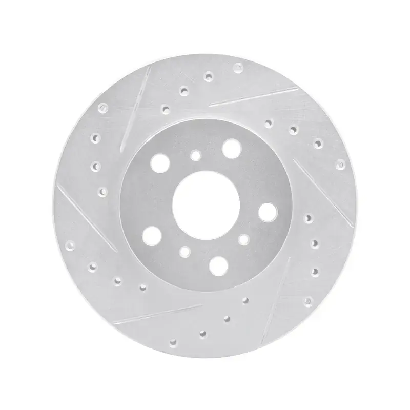 DFC-631-76041L - Disc Brake Rotor | Dynamic Friction Company Hot Picks