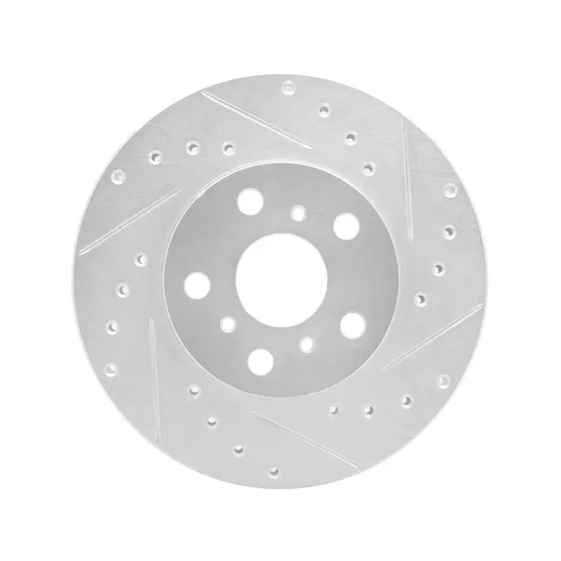Today Only DFC-631-76041R - Disc Brake Rotor | Dynamic Friction Company