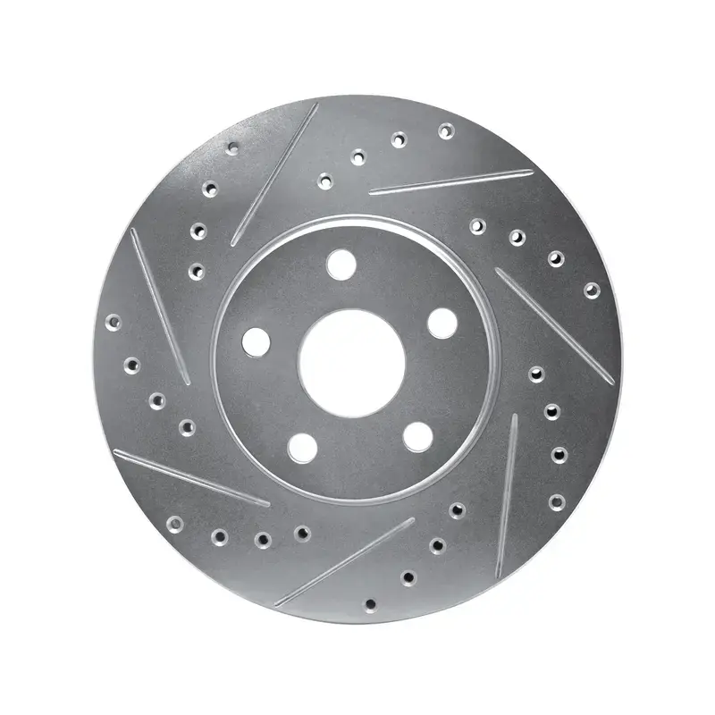DFC-631-76042L - Disc Brake Rotor | Dynamic Friction Company Express Delivery