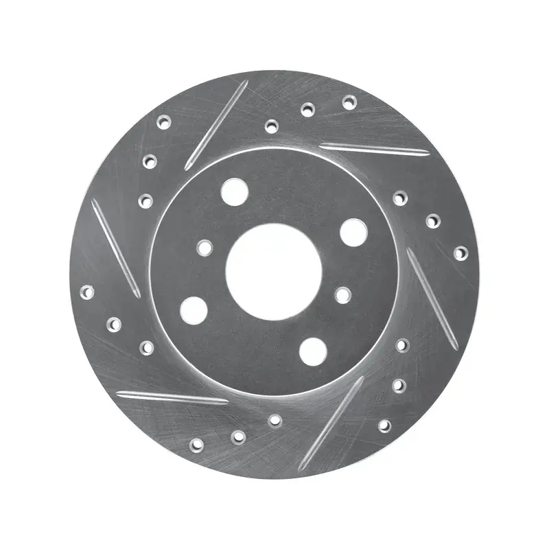 DFC-631-76043L - Disc Brake Rotor | Dynamic Friction Company Cheap
