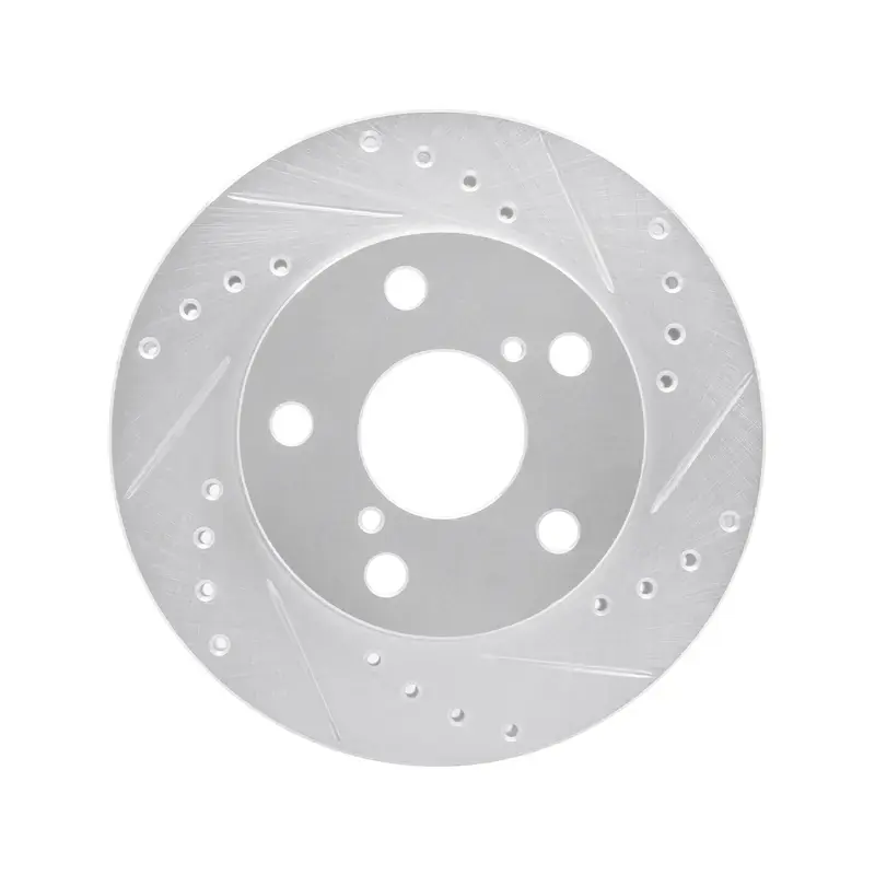 DFC-631-76047R - Disc Brake Rotor | Dynamic Friction Company Hassle-Free Returns