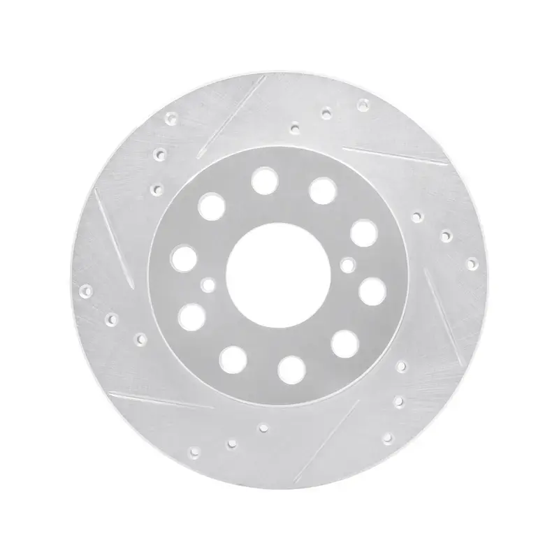 Secure Checkout DFC-631-76048L - Disc Brake Rotor | Dynamic Friction Company