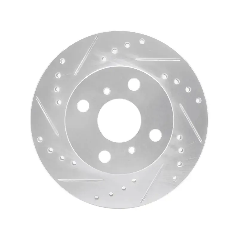 High Quality DFC-631-76049L - Disc Brake Rotor | Dynamic Friction Company