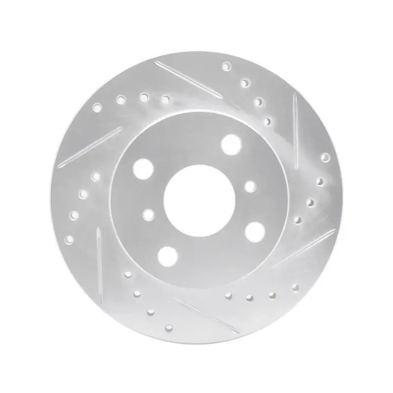 Modern DFC-631-76049R - Disc Brake Rotor | Dynamic Friction Company