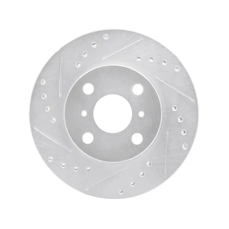 Instant Buy DFC-631-76050L - Disc Brake Rotor | Dynamic Friction Company