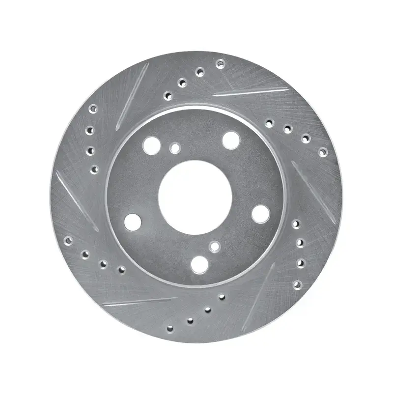 DFC-631-76051L - Disc Brake Rotor | Dynamic Friction Company Trusted Brand