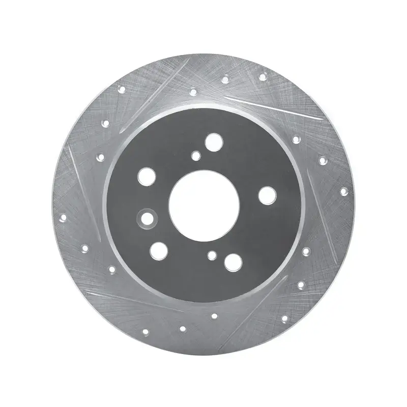 DFC-631-76053L - Disc Brake Rotor | Dynamic Friction Company Grab Now