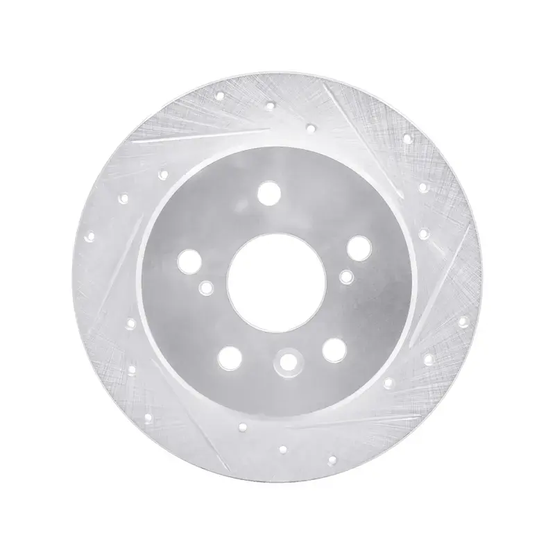 DFC-631-76053R - Disc Brake Rotor | Dynamic Friction Company Certified