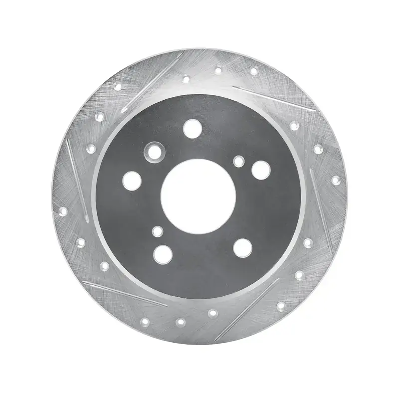 DFC-631-76054L - Disc Brake Rotor | Dynamic Friction Company Bargain