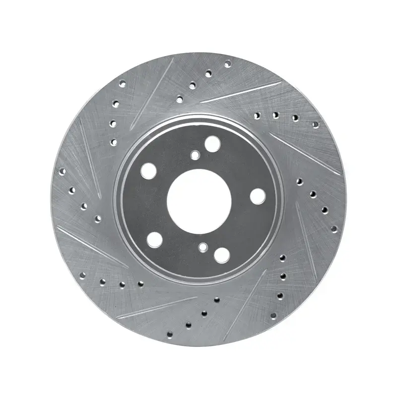 Best Price DFC-631-76055L - Disc Brake Rotor | Dynamic Friction Company