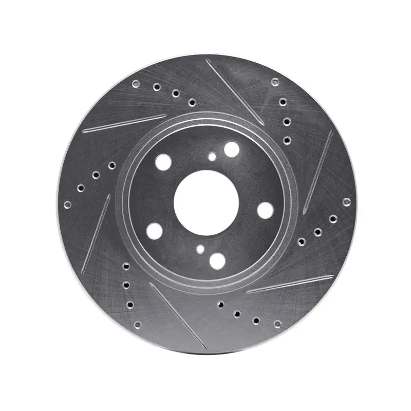 DFC-631-76055R - Disc Brake Rotor | Dynamic Friction Company Best Price