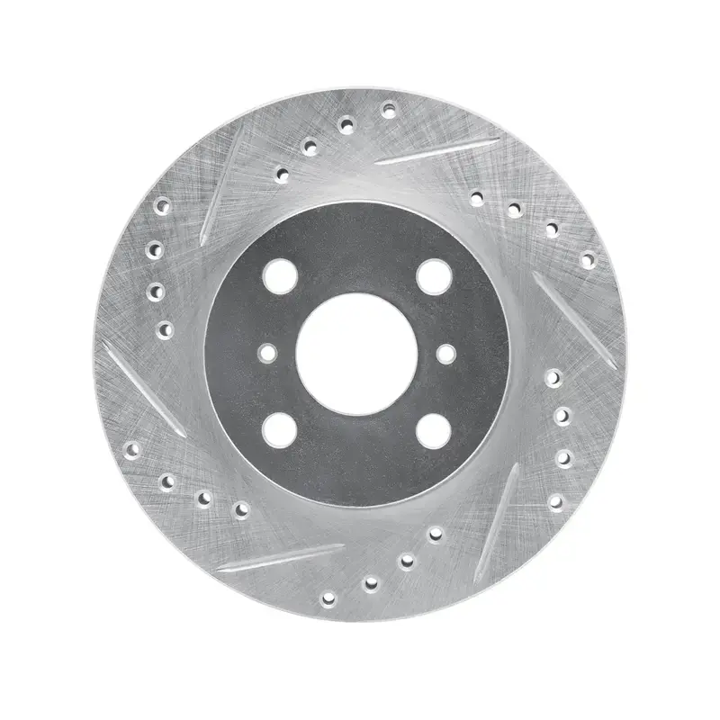 DFC-631-76056L - Disc Brake Rotor | Dynamic Friction Company Affordable