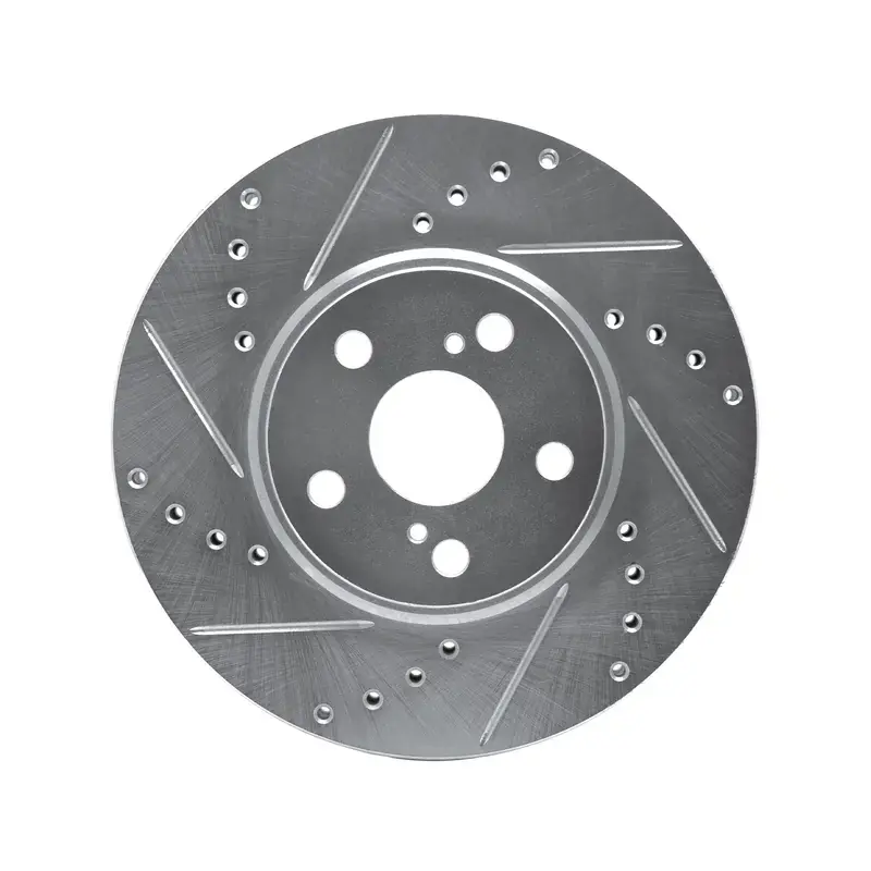 DFC-631-76059L - Disc Brake Rotor | Dynamic Friction Company Trusted Brand
