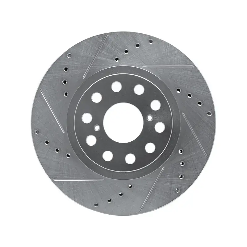 No Minimum Order DFC-631-76061L - Disc Brake Rotor | Dynamic Friction Company