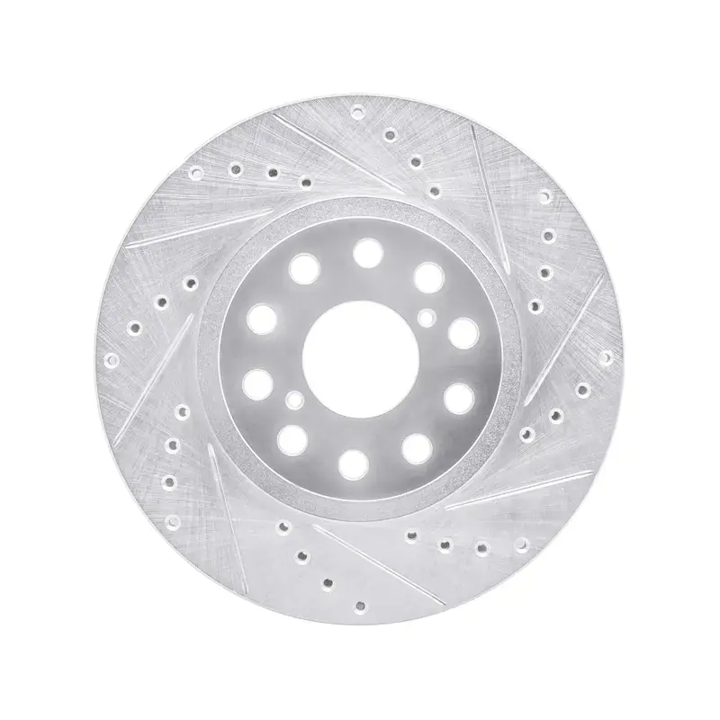 DFC-631-76061R - Disc Brake Rotor | Dynamic Friction Company Save Now