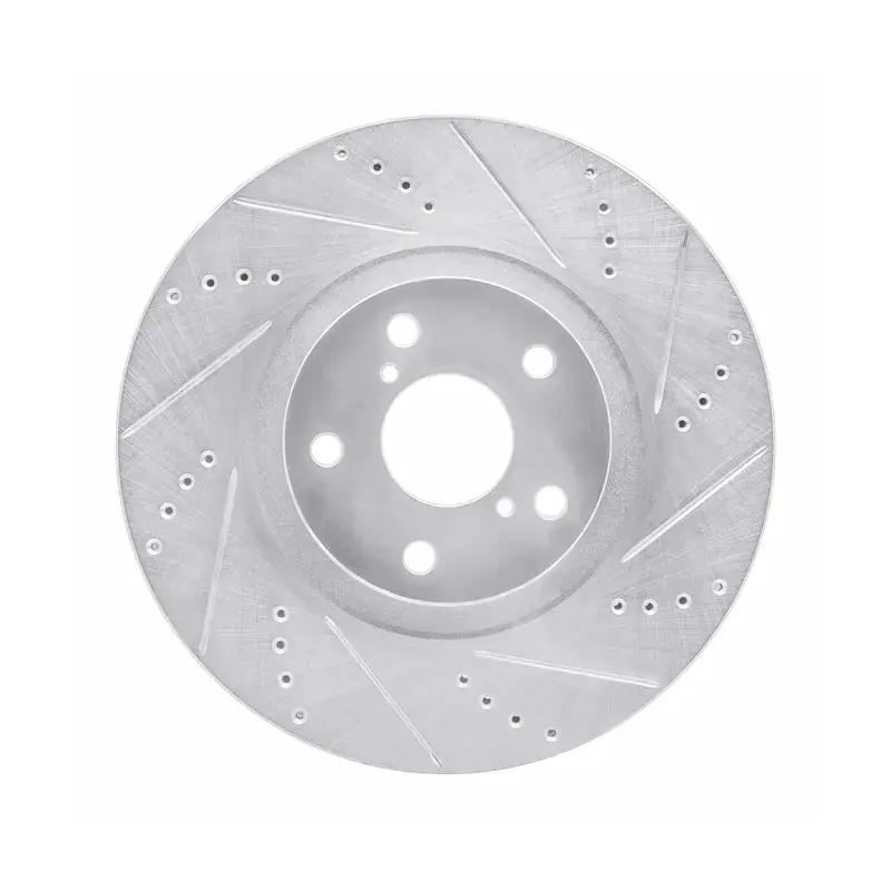 Exclusive Offer DFC-631-76062D - Disc Brake Rotor | Dynamic Friction Company